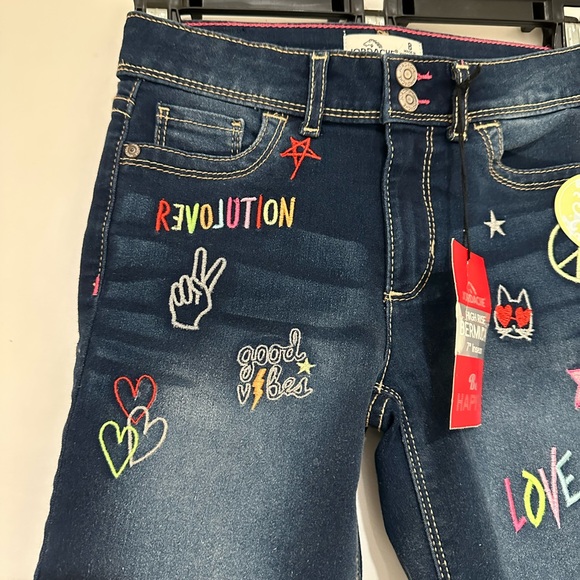 🔥🔥 Cute girl shorts ! - Picture 2 of 3